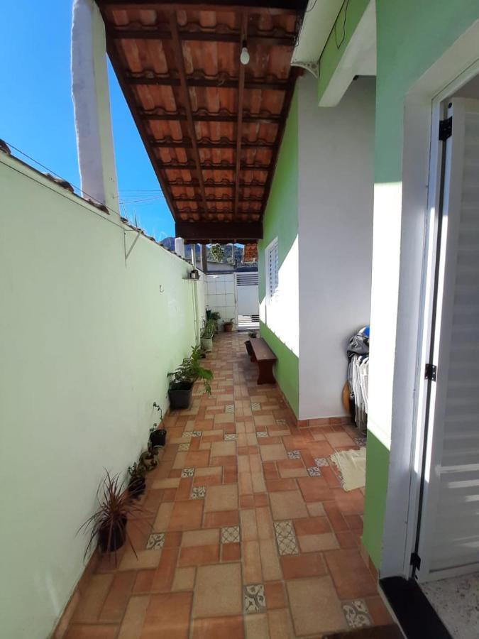 Belo Suites Ubatuba Exterior foto