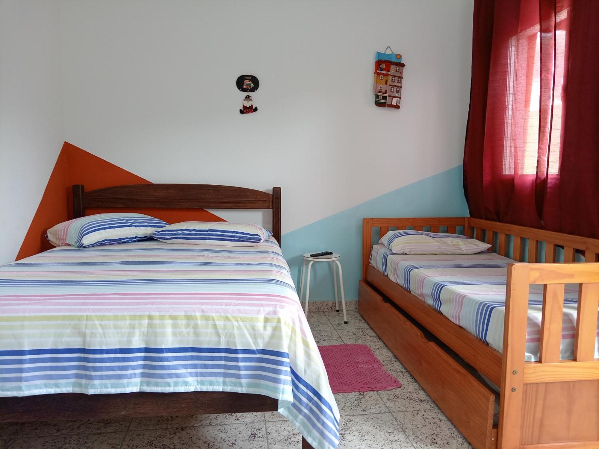 Belo Suites Ubatuba Zimmer foto