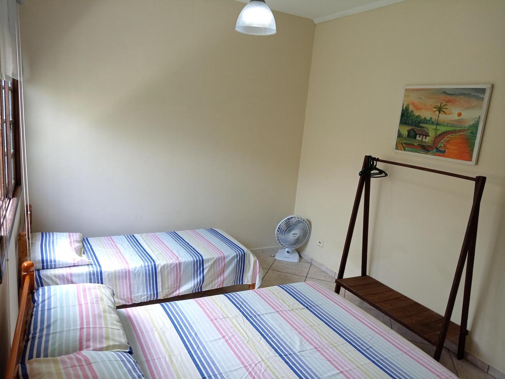 Belo Suites Ubatuba Zimmer foto